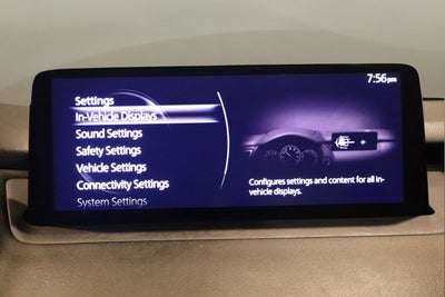 2023 Mazda Mazda CX-9 Touring