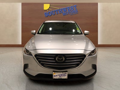 2023 Mazda Mazda CX-9 Touring