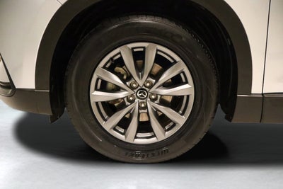 2023 Mazda Mazda CX-9 Touring