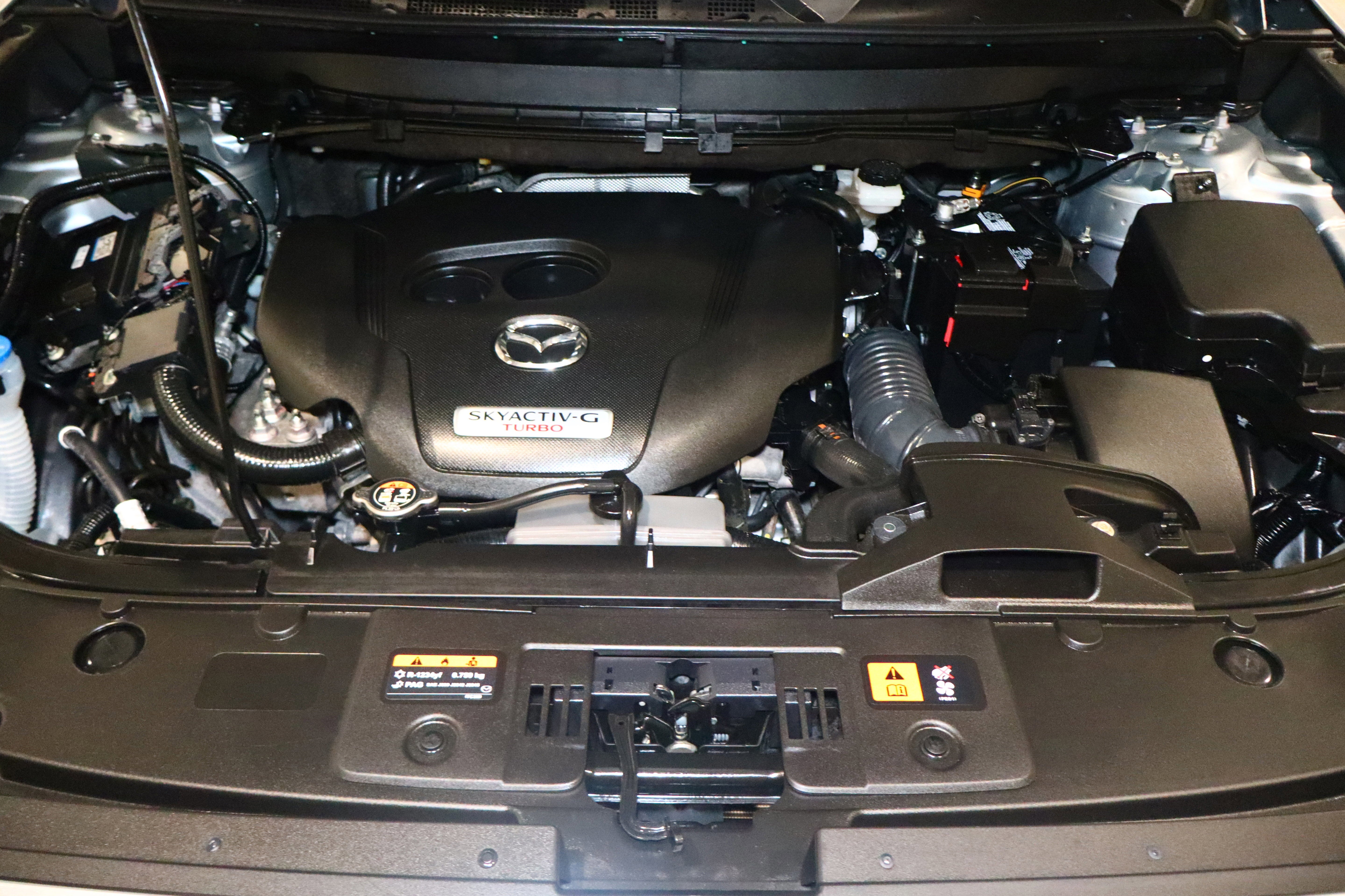 2023 Mazda Mazda CX-9 Touring