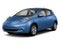 2012 Nissan LEAF SL