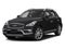 2017 INFINITI QX50 AWD