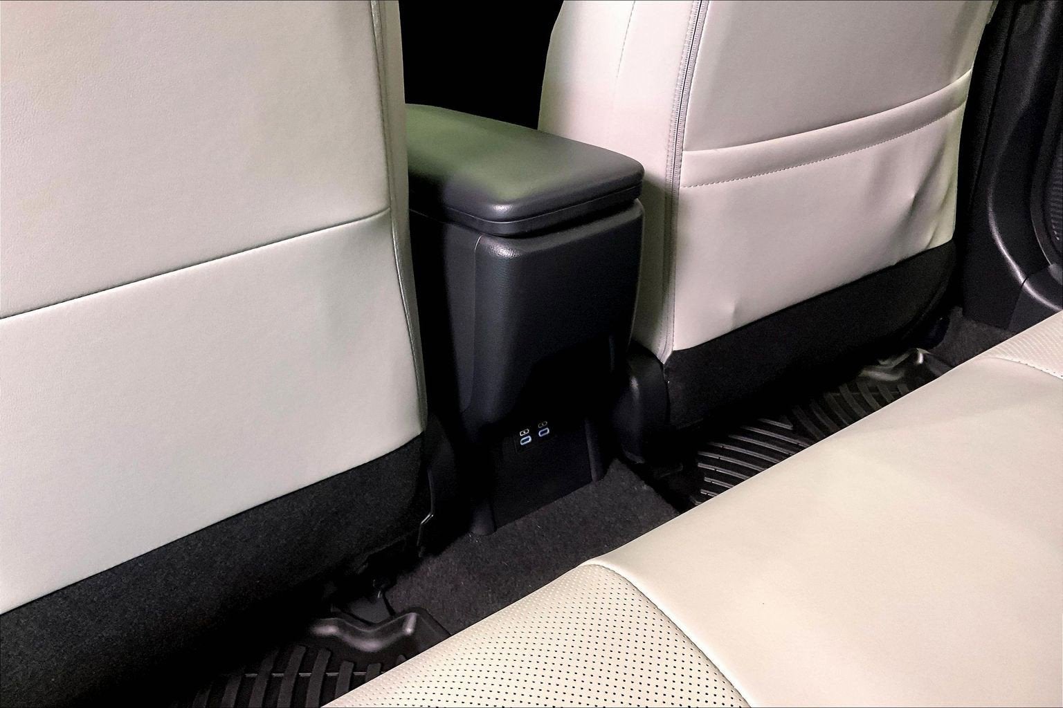 2023 Toyota Prius Limited