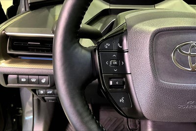 2023 Toyota Prius Limited