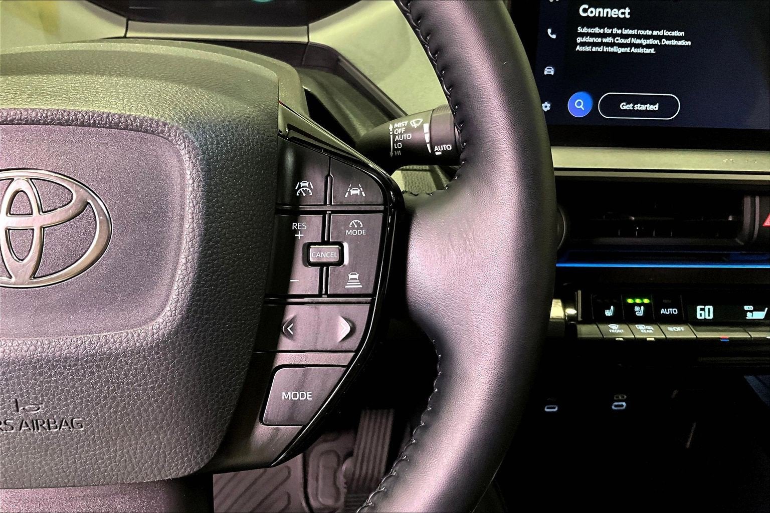 2023 Toyota Prius Limited