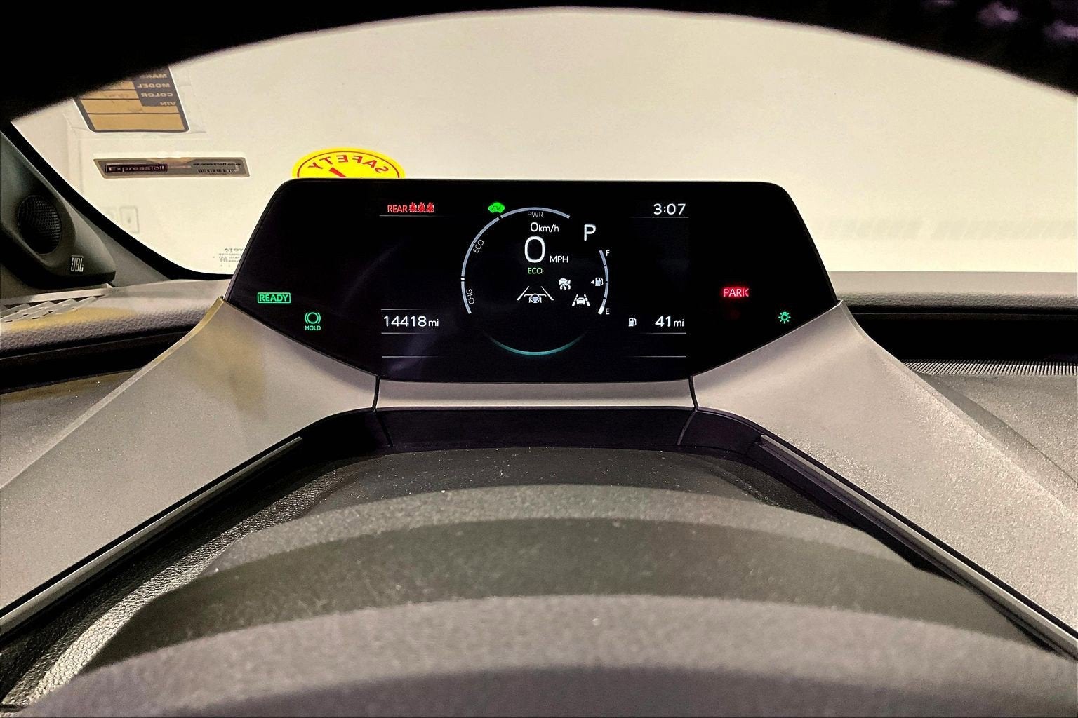 2023 Toyota Prius Limited