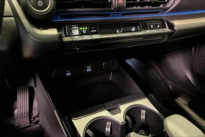 2023 Toyota Prius Limited