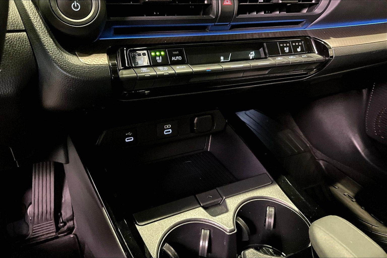 2023 Toyota Prius Limited