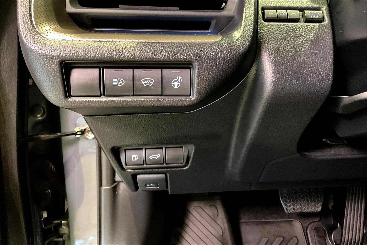 2023 Toyota Prius Limited