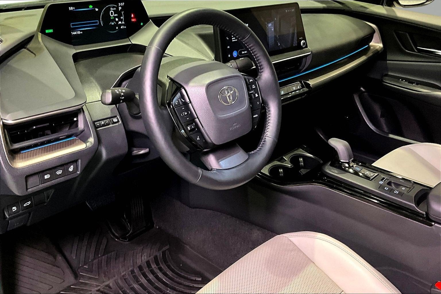 2023 Toyota Prius Limited