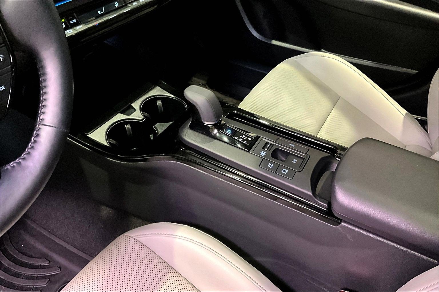 2023 Toyota Prius Limited