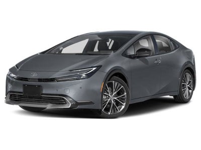 2023 Toyota Prius Base