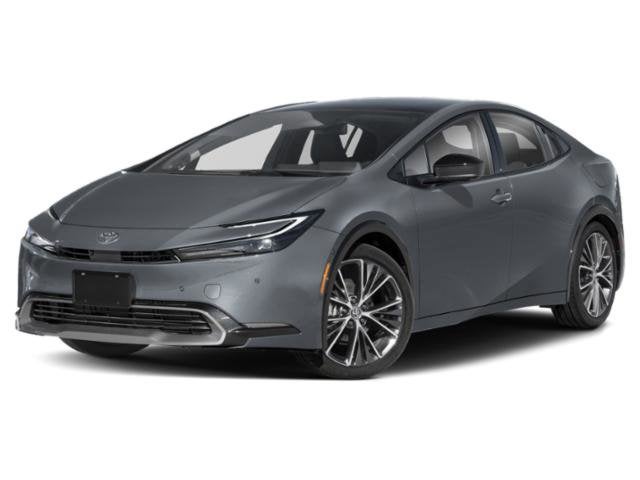 2023 Toyota Prius Base
