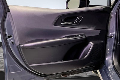 2023 Toyota Prius Limited