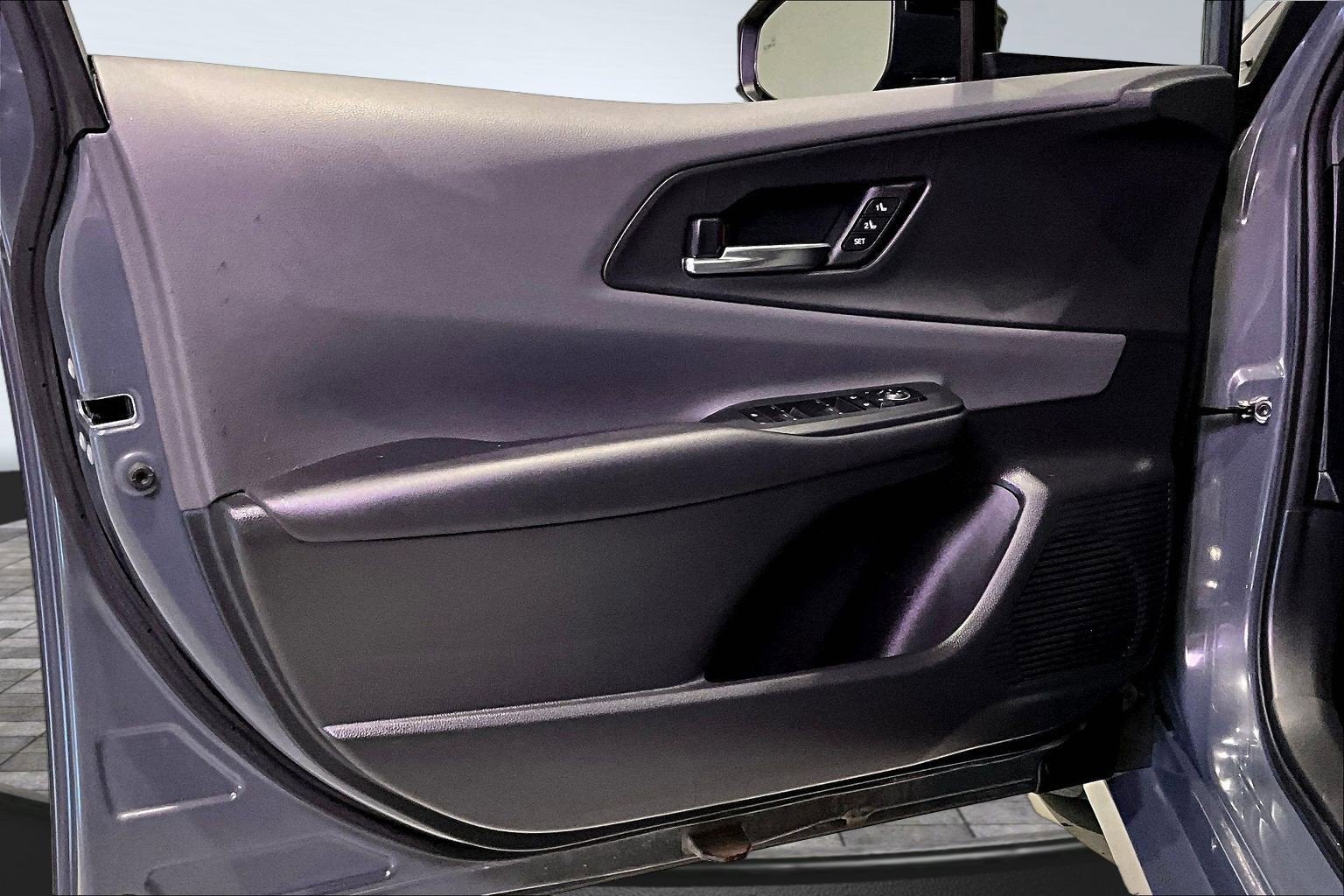 2023 Toyota Prius Limited