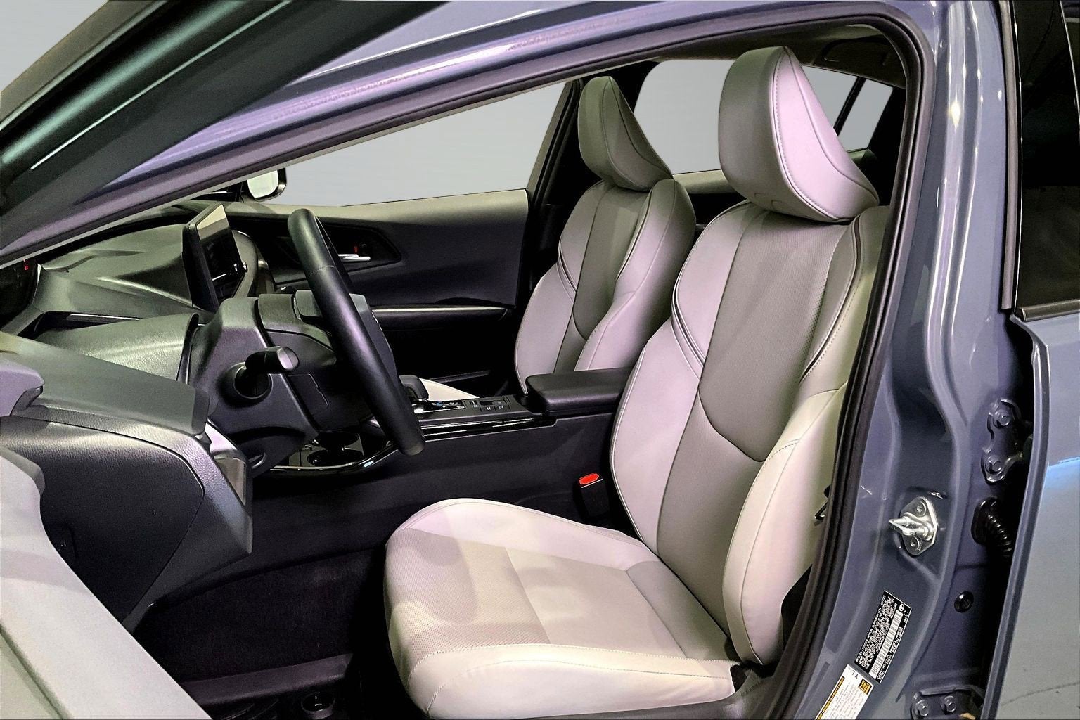 2023 Toyota Prius Limited