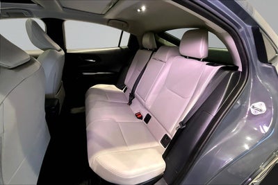 2023 Toyota Prius Limited