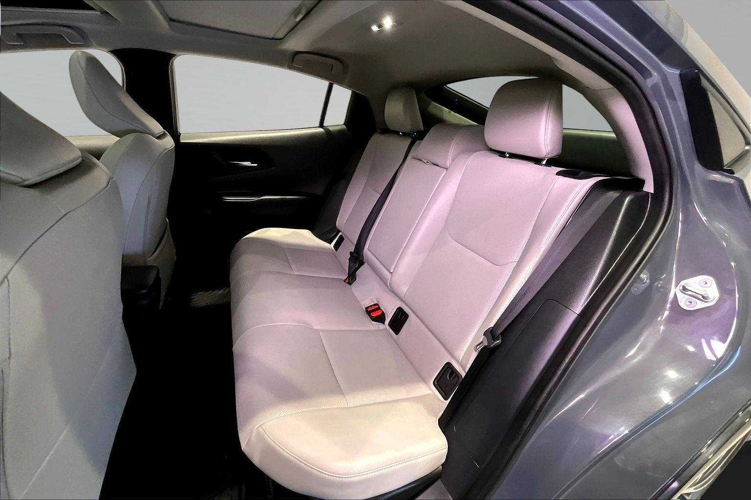 2023 Toyota Prius Limited