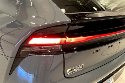 2023 Toyota Prius Limited