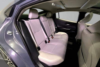 2023 Toyota Prius Limited