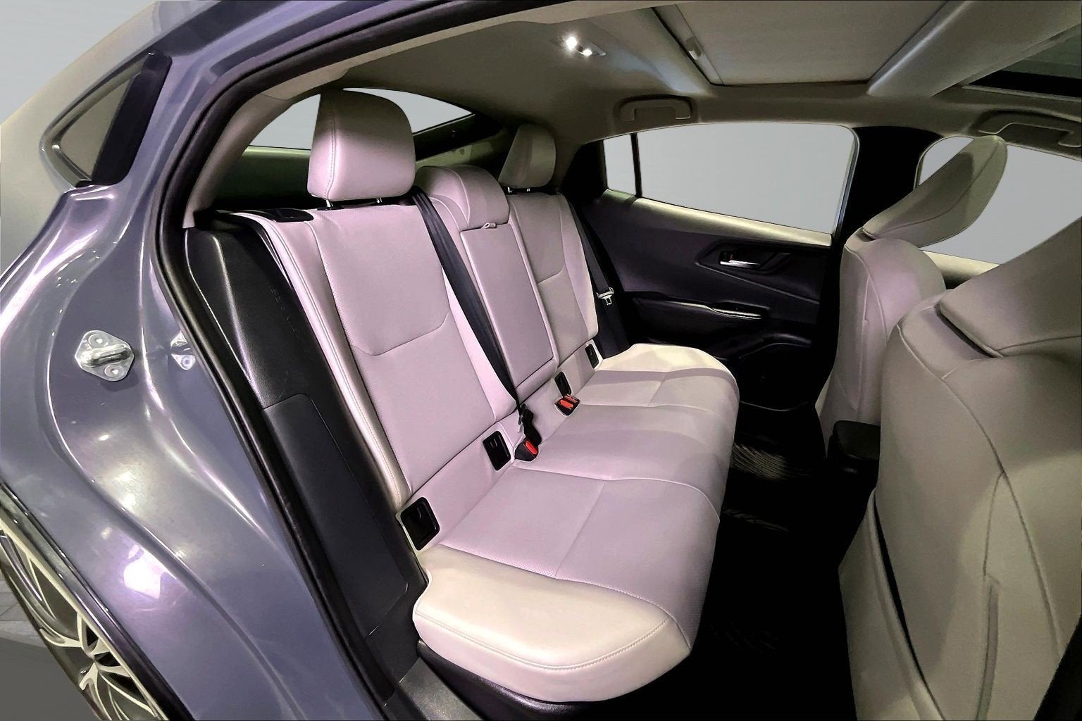 2023 Toyota Prius Limited