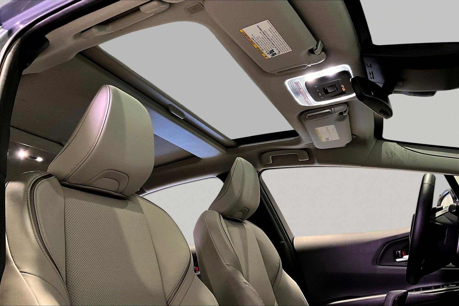 2023 Toyota Prius Limited