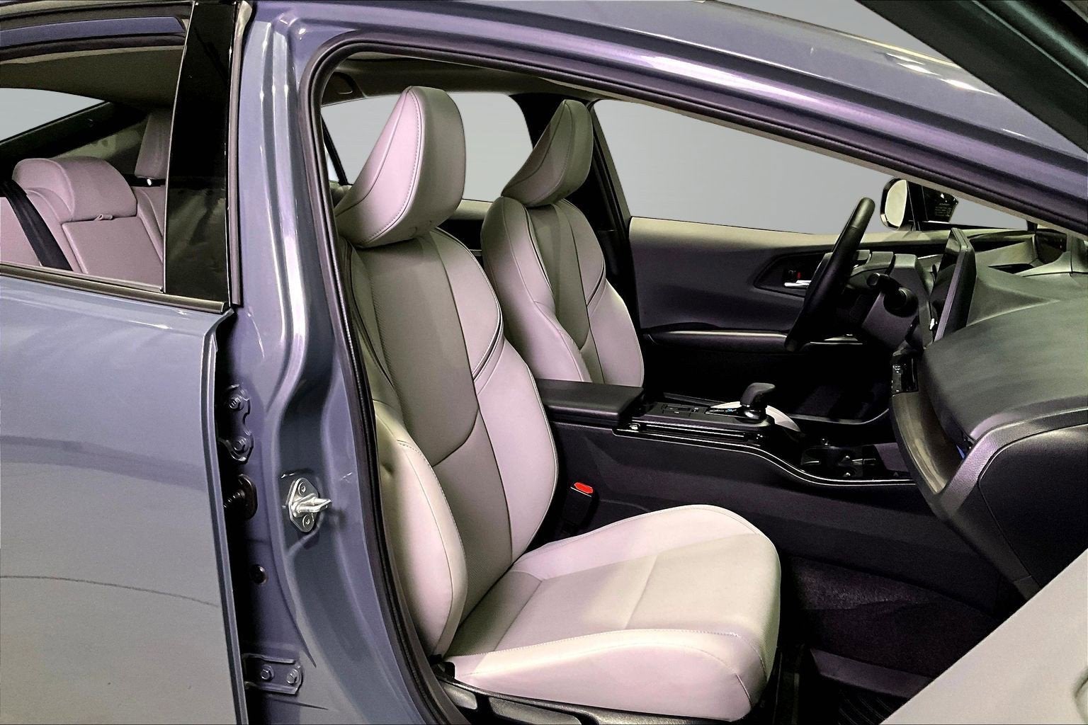 2023 Toyota Prius Limited