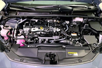 2023 Toyota Prius Limited