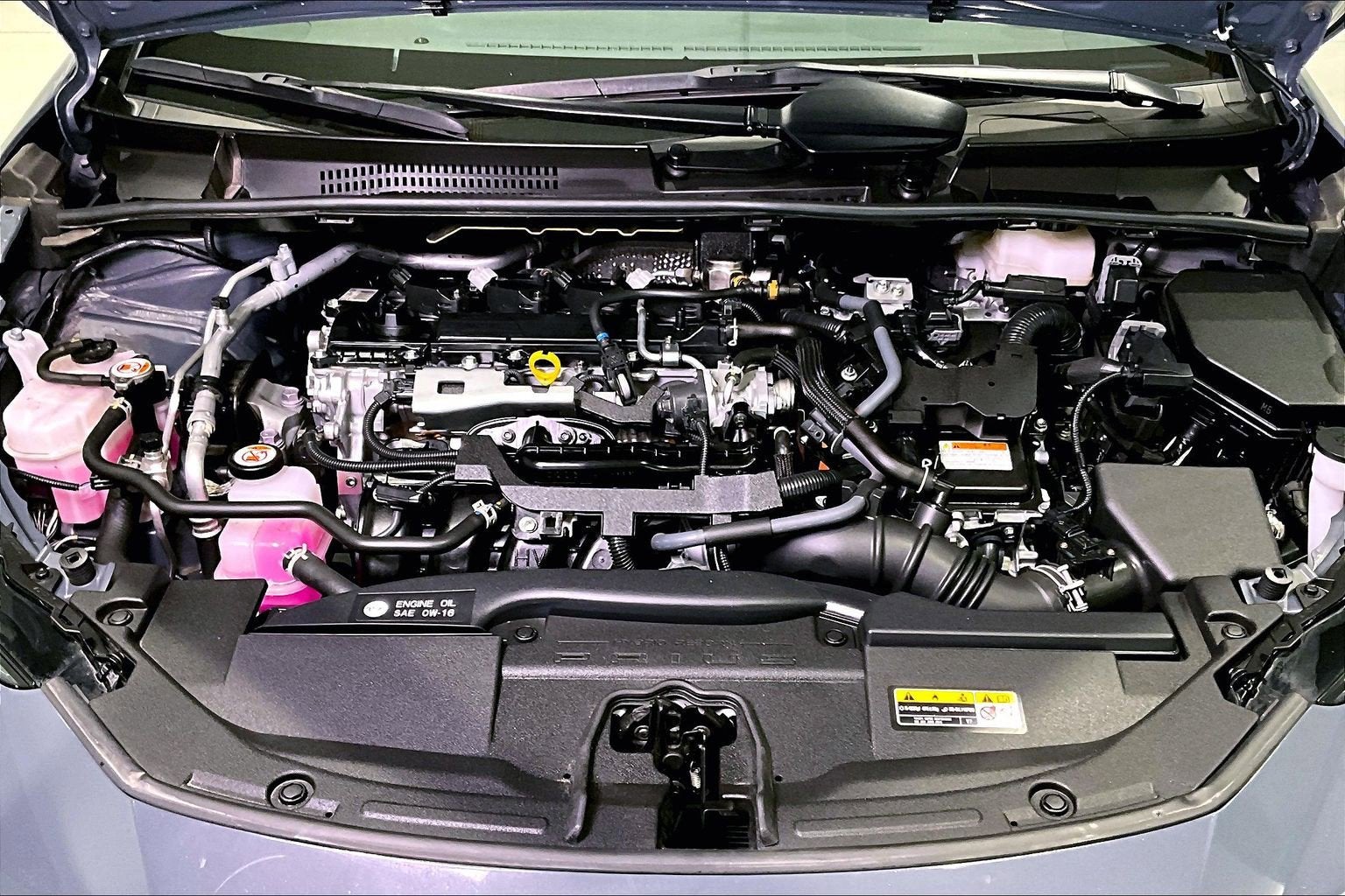 2023 Toyota Prius Limited