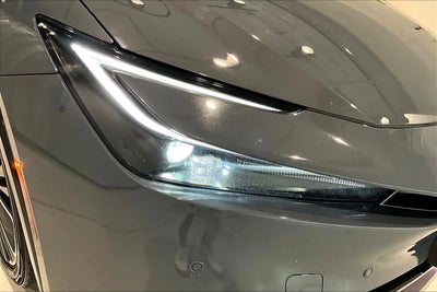 2023 Toyota Prius Limited