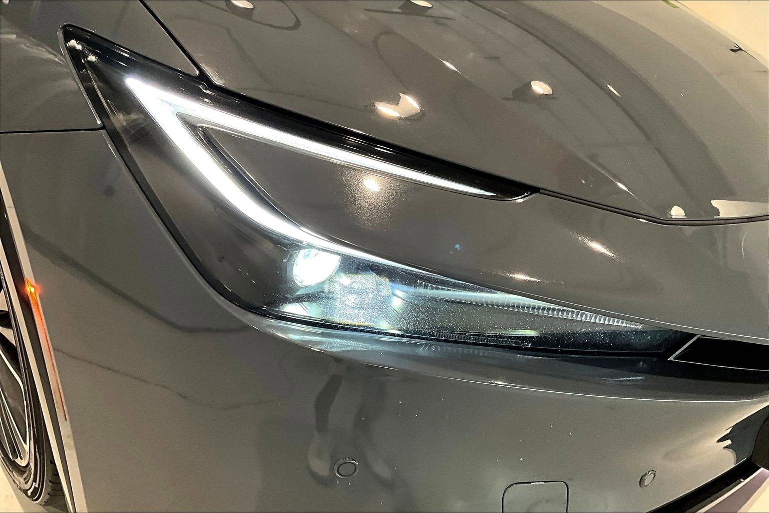 2023 Toyota Prius Limited