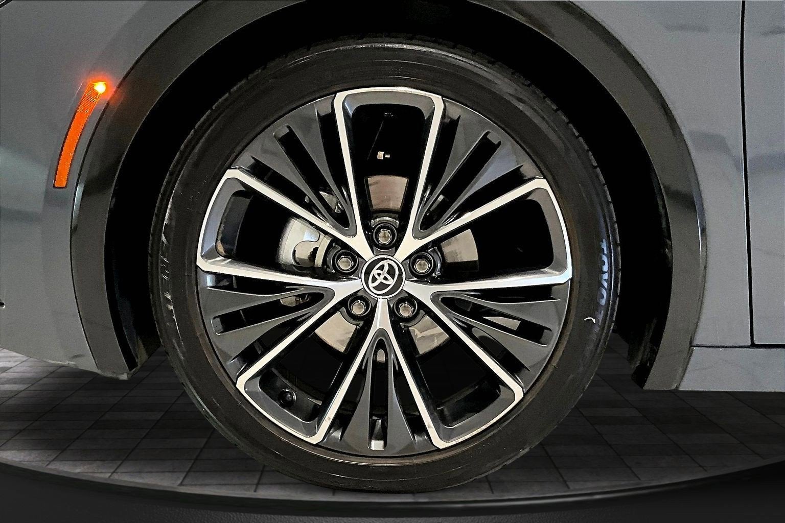 2023 Toyota Prius Limited