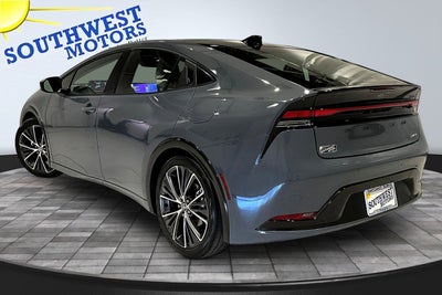 2023 Toyota Prius Limited