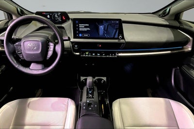 2023 Toyota Prius Limited