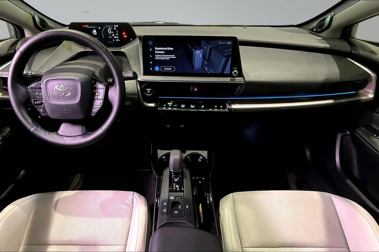 2023 Toyota Prius Limited