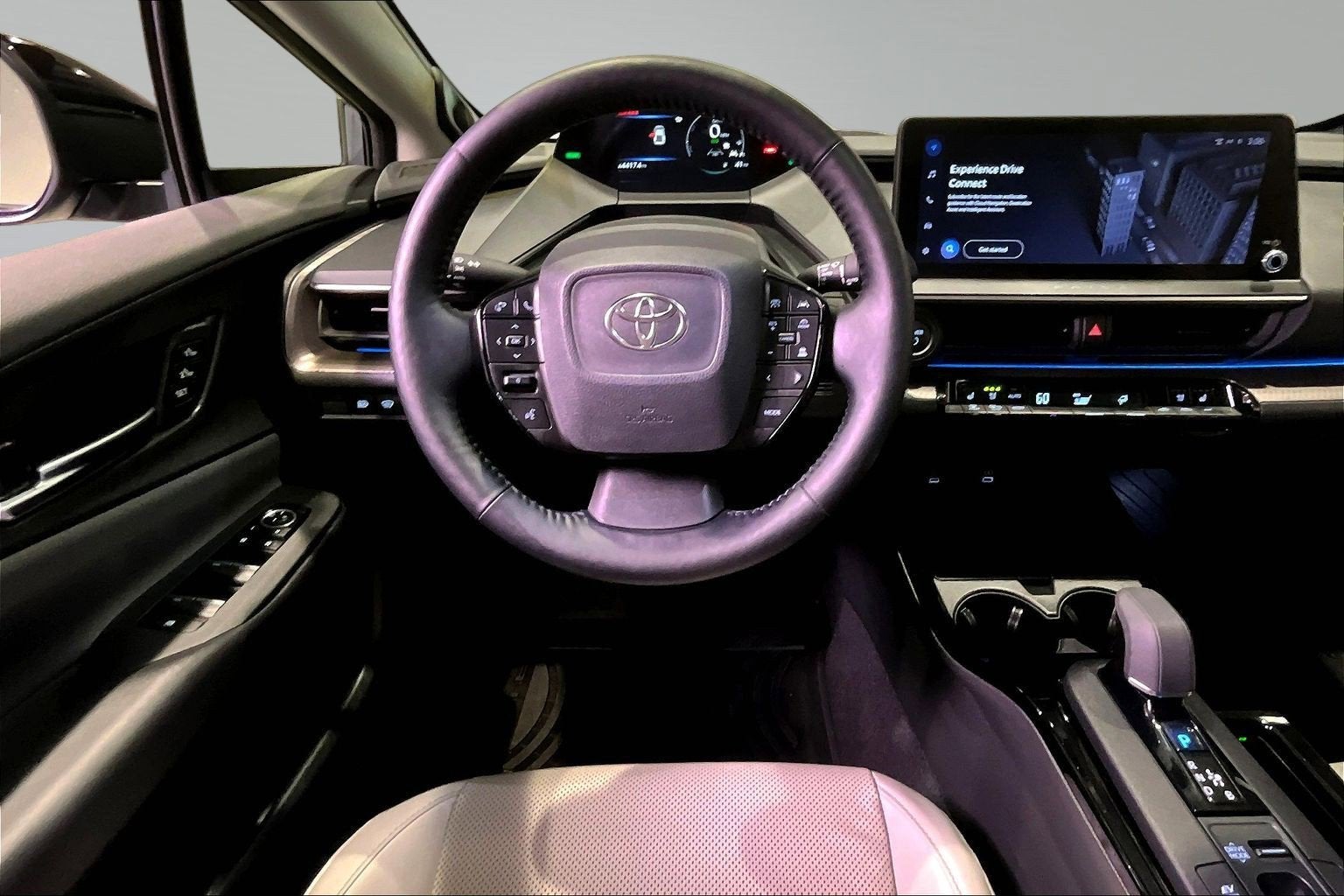 2023 Toyota Prius Limited