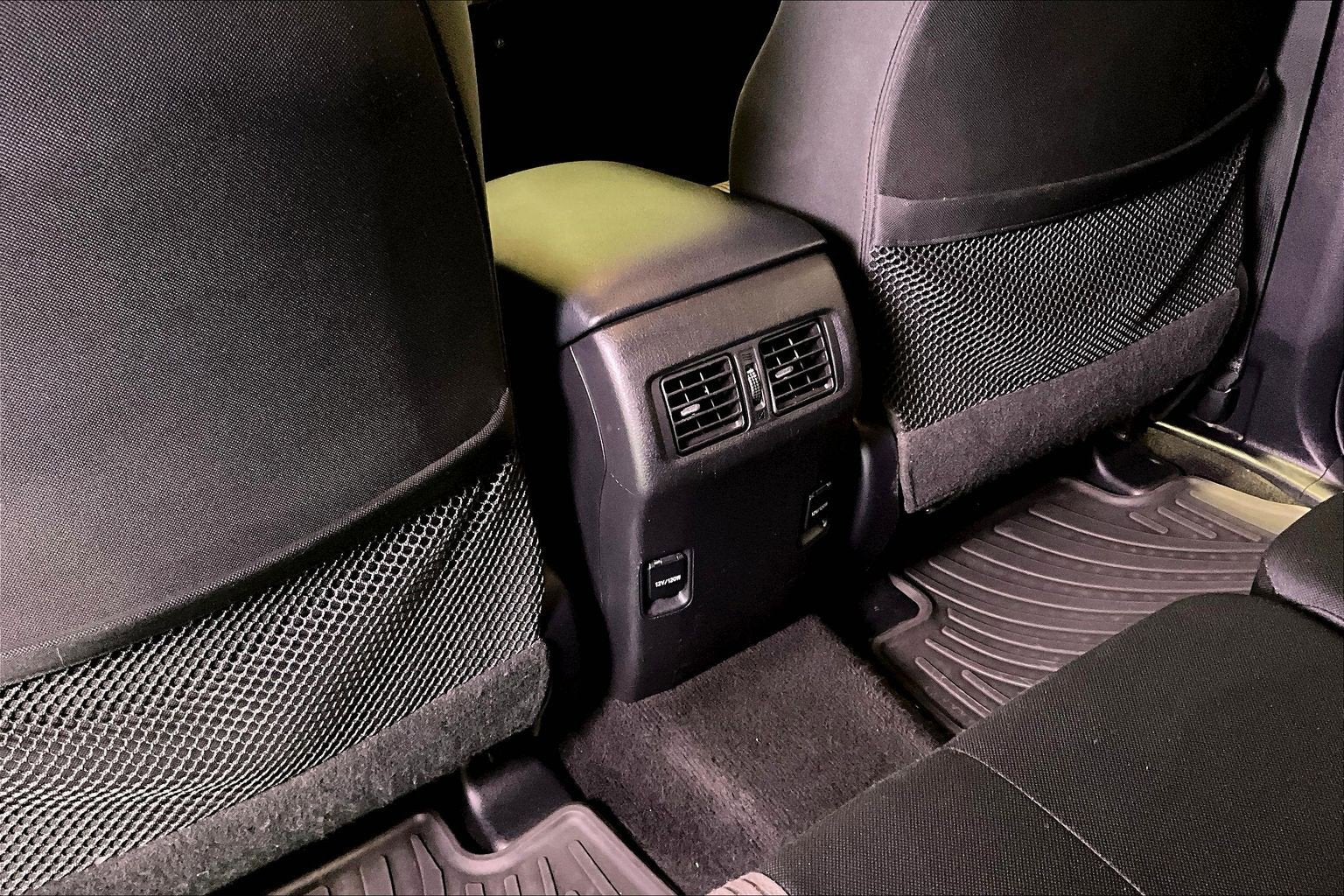 2014 Toyota 4Runner SR5