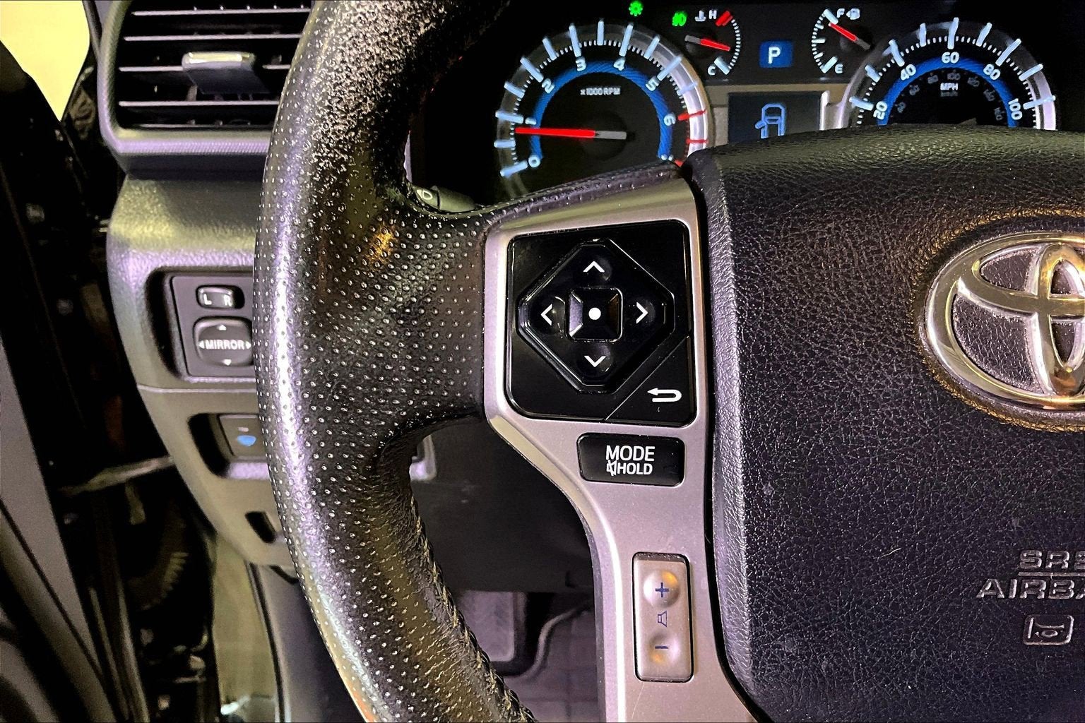 2014 Toyota 4Runner SR5