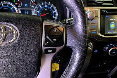 2014 Toyota 4Runner SR5