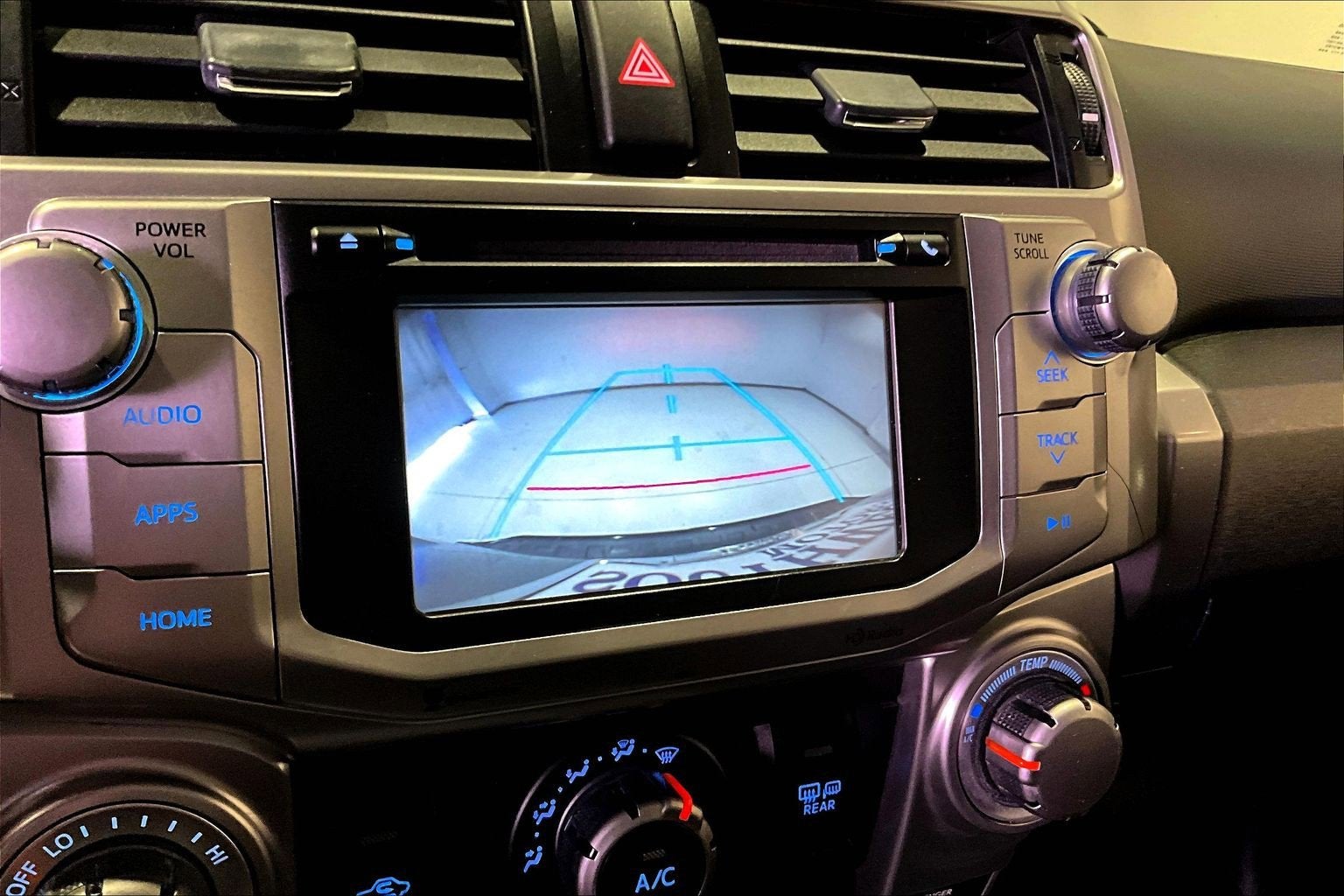 2014 Toyota 4Runner SR5