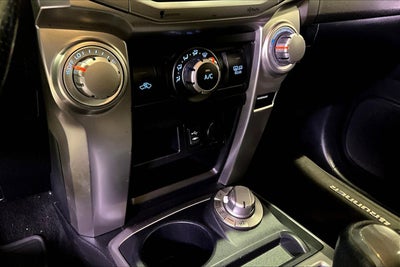 2014 Toyota 4Runner SR5