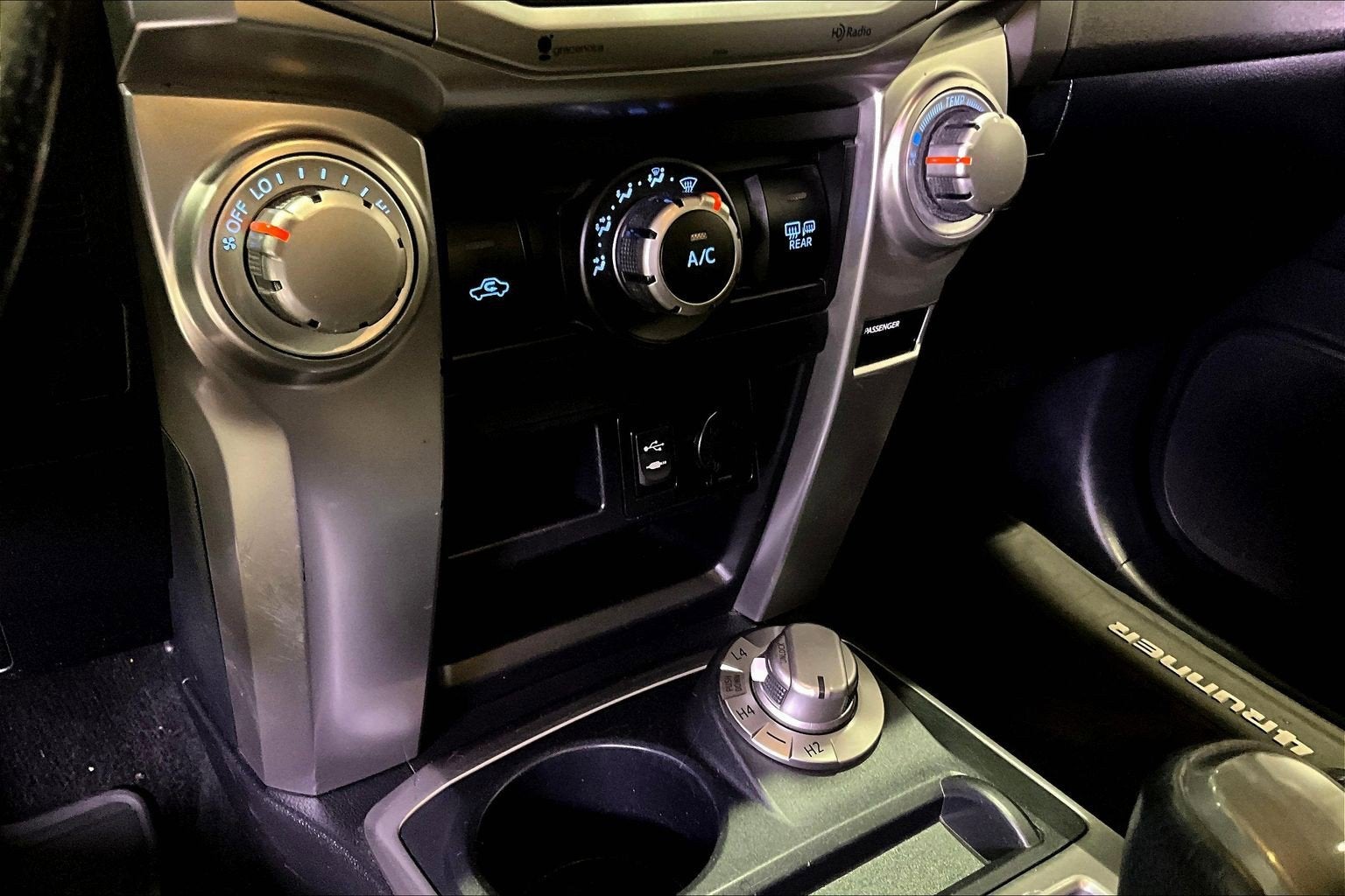 2014 Toyota 4Runner SR5