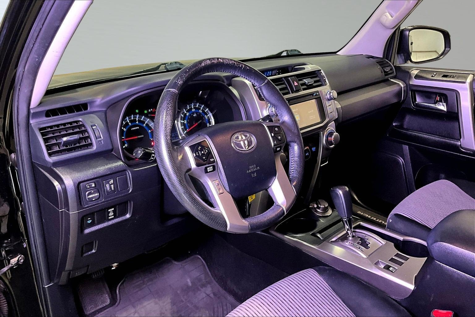2014 Toyota 4Runner SR5