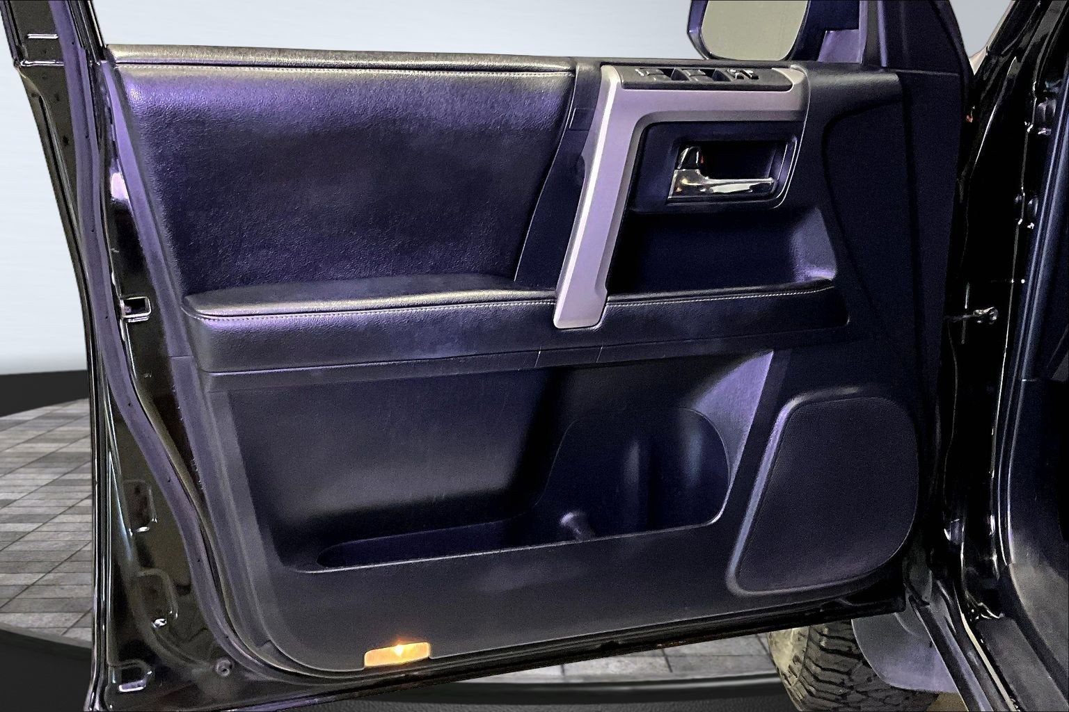 2014 Toyota 4Runner SR5