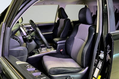 2014 Toyota 4Runner SR5