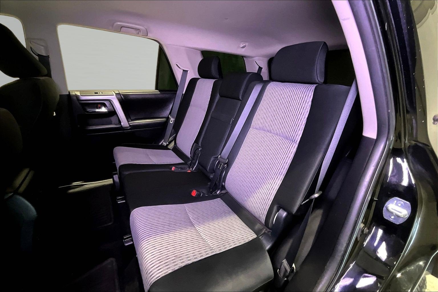 2014 Toyota 4Runner SR5