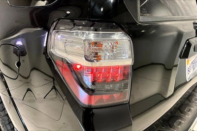 2014 Toyota 4Runner SR5