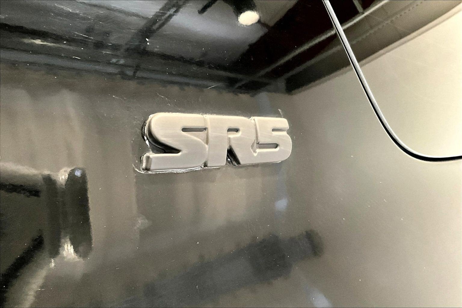 2014 Toyota 4Runner SR5