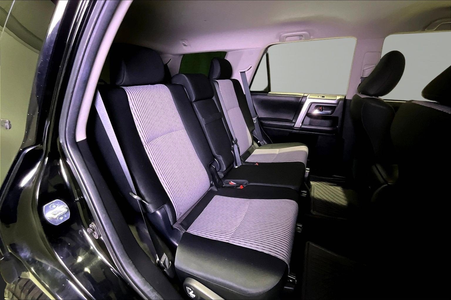 2014 Toyota 4Runner SR5