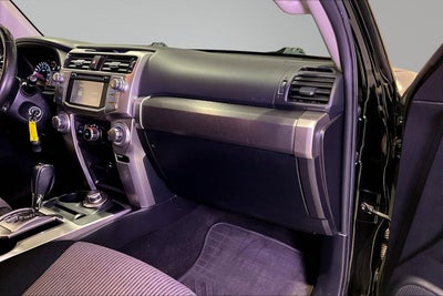 2014 Toyota 4Runner SR5